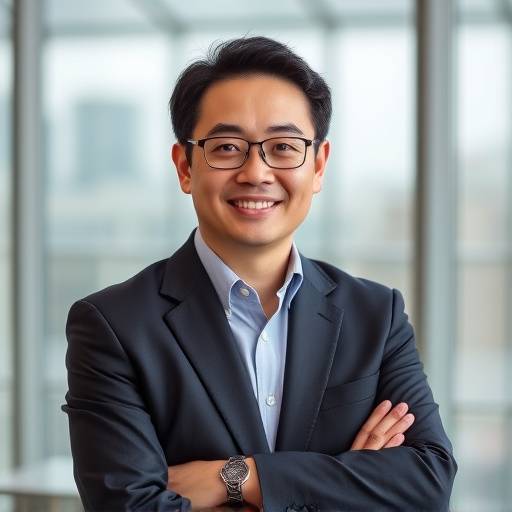 Photo of Kenji Tanaka, Leadership Development Consultant